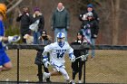 Men's LAX vs JWU  Wheaton College Men's Lacrosse vs Johnson & Wales University. - Photo by Keith Nordstrom : Wheaton, Lacrosse, LAX, JWU, Johnson & Wales